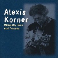 How Long Blues_Alexis Korner