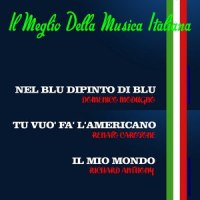 Nel Blu Dipinto Di Blu(Volare)_Domenico Modugno