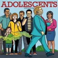 Alice on Wonderbread_Adolescents