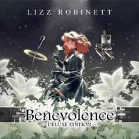Pascal_Lizz Robinett,Celestial Fury