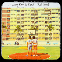 Just Friends_Living Room,Rosoul