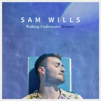 Walking Underwater_Sam Wills