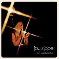Holy Diver_Joy Zipper