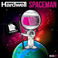 Call Me A Spaceman_Hardwell,Mitch Crown