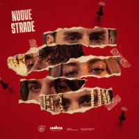 Nuove Strade_Nuove Strade,Ernia,Rkomi,Madame,Gaia,Samurai Jay,Andry The Hitmaker