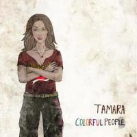 Roaming Horses_Tamara