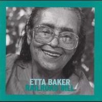 Careless Love_Etta Baker