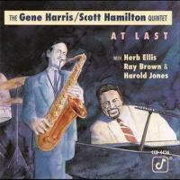At Last_Gene Harris