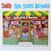 Yes I Do_Five Steps Beyond