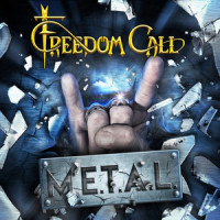Sole Survivor_Freedom Call