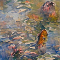 Fishing_Landon Morris