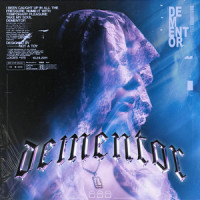 Dementor_NOT A TOY