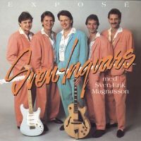 Just a Gigolo / I Ain't Got Nobody_Sven-Ingvars