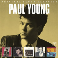 Our Time Has Come_Paul Young