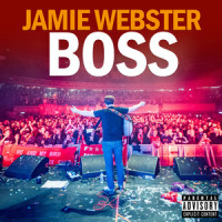 Virgil Van Dijk_BOSS Night,Jamie Webster