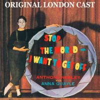 What Kind of Fool Am I?_Anthony Newley,Barbara Halliwell,Gloria Johnson,Carole Keith