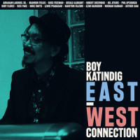Nuff' Said (feat. Ray Mouton)_Boy Katindig,Ray Mouton