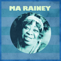 Walking Blues_Ma Rainey