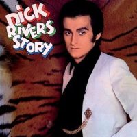 Je suis triste_Dick Rivers,Muscle Shoals Sound Rhythm Section