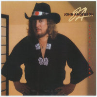I've Got Me a Woman_John Anderson