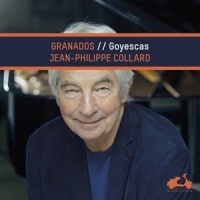 Goyescas, Op. 11, Book 1: III. El fandango de candil_Jean-Philippe Collard