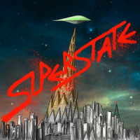 The Astral Light(feat. Graham Coxon, Valentina Pappalardo & Sharlene Hector)_Superstate,Graham Coxon,Sharlene Hector,Valentina Pappalardo