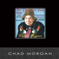 Black Man Jacky Jacky_Chad Morgan