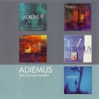 Adiemus_Karl Jenkins