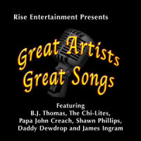 Raindrops Keep Falling On My Head_B.J. THOMAS,Various Artists