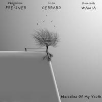 America (feat. Lisa Gerrard & Dominik Wania)_Zbigniew Preisner,Lisa Gerrard,Dominik Wania