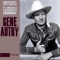 You Only Want Me When You're Lonely_Gene Autry