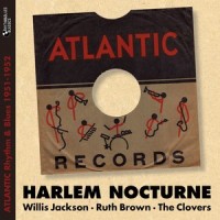 Without My Love_Ruth Brown,Howard Biggs Orchestra