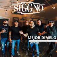 Mejor Dímelo_Siggno,Jesse Turner