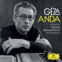 II. Intermezzo (Andantino grazioso)_Geza Anda,Berliner Philharmoniker,Rafael Kubelik