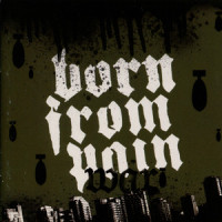 Doomsday Clock_Born from Pain