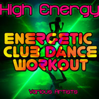 High Energy_Evelyn Thomas,MYNC Project,Roachford
