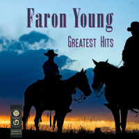A Place For Girls Like You - 1954_Faron Young