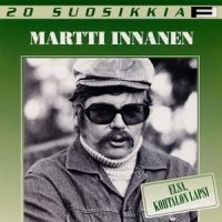 Miesten mies_Martti Innanen