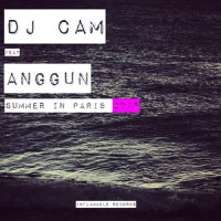 Summer in Paris(feat. Anggun)_DJ Cam,Anggun