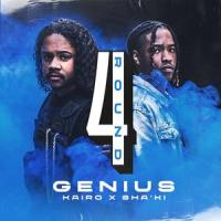 Here For War_Sha'Ki,Kairo