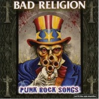 Raise Your Voice_Bad Religion