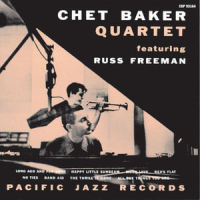 Easy To Love_Chet Baker