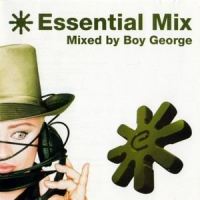 I Warned You Baby_Boy George