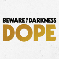 ****_Beware of Darkness,Kyle Nicolaides