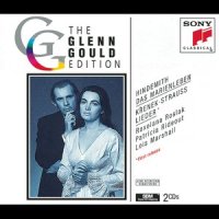 1. Geburt Mariä(Voice)_Glenn Gould