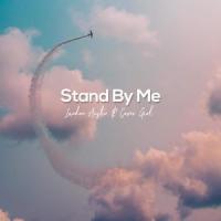 Stand by Me_Landon Austin,Cover Girl