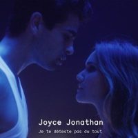 Je te déteste pas du tout_Joyce Jonathan