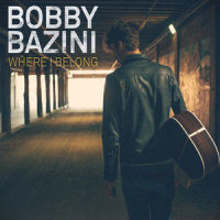 Worried Again_Bobby Bazini