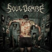Commit Suicide_Soul Demise