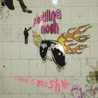 Pervert Pop Song (Castigame)_Plastilina Mosh